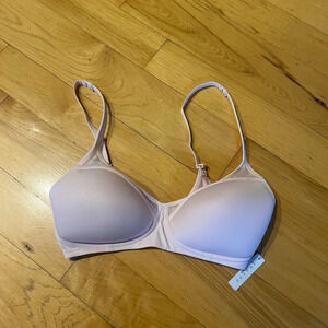 NWT reveal bra